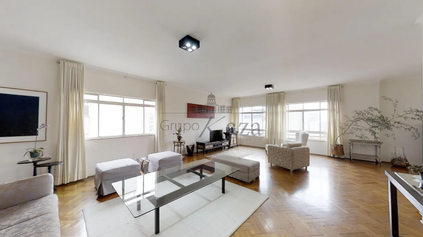 Foto 6 de Apartamento Cobertura Duplex em Bela Vista, São Paulo - imagem 6