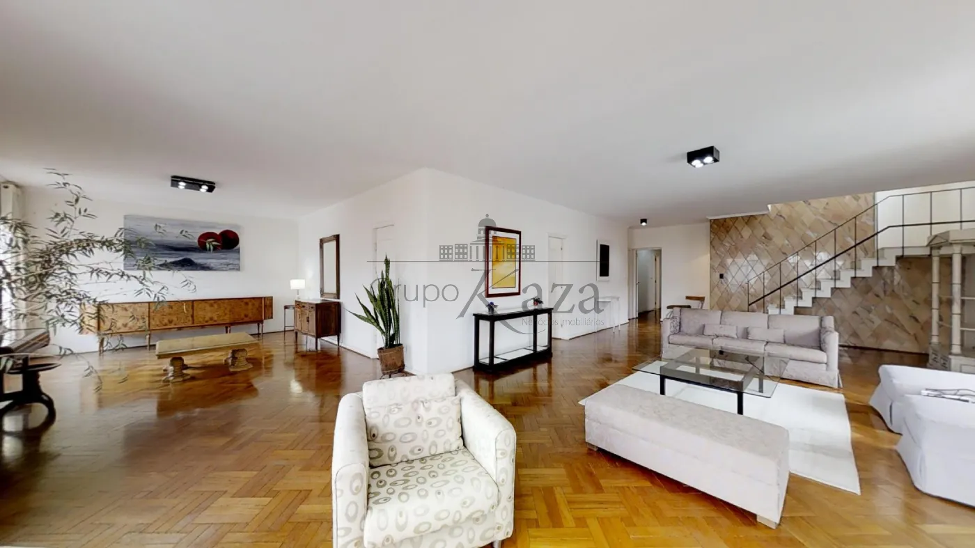 Foto 1 de Apartamento Cobertura Duplex em Bela Vista, São Paulo - imagem 1