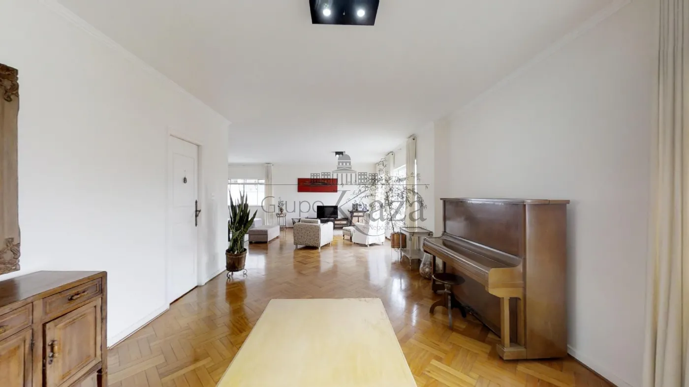 Foto 12 de Apartamento Cobertura Duplex em Bela Vista, São Paulo - imagem 12