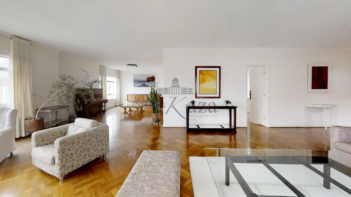 Foto 4 de Apartamento Cobertura Duplex em Bela Vista, São Paulo - imagem 4