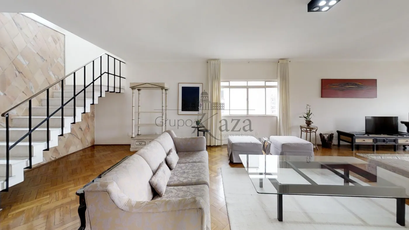 Foto 10 de Apartamento Cobertura Duplex em Bela Vista, São Paulo - imagem 10