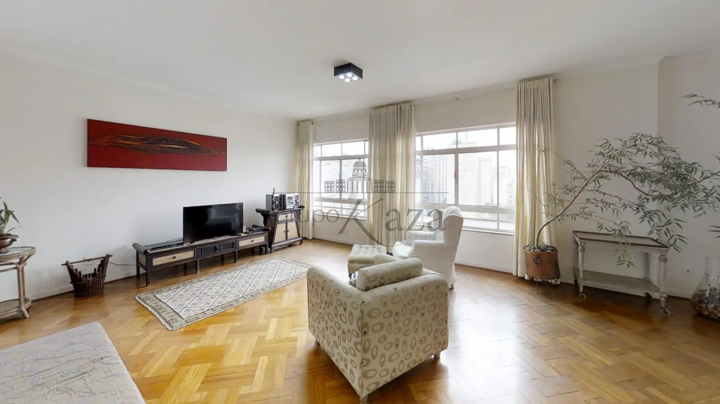 Foto 5 de Apartamento Cobertura Duplex em Bela Vista, São Paulo - imagem 5