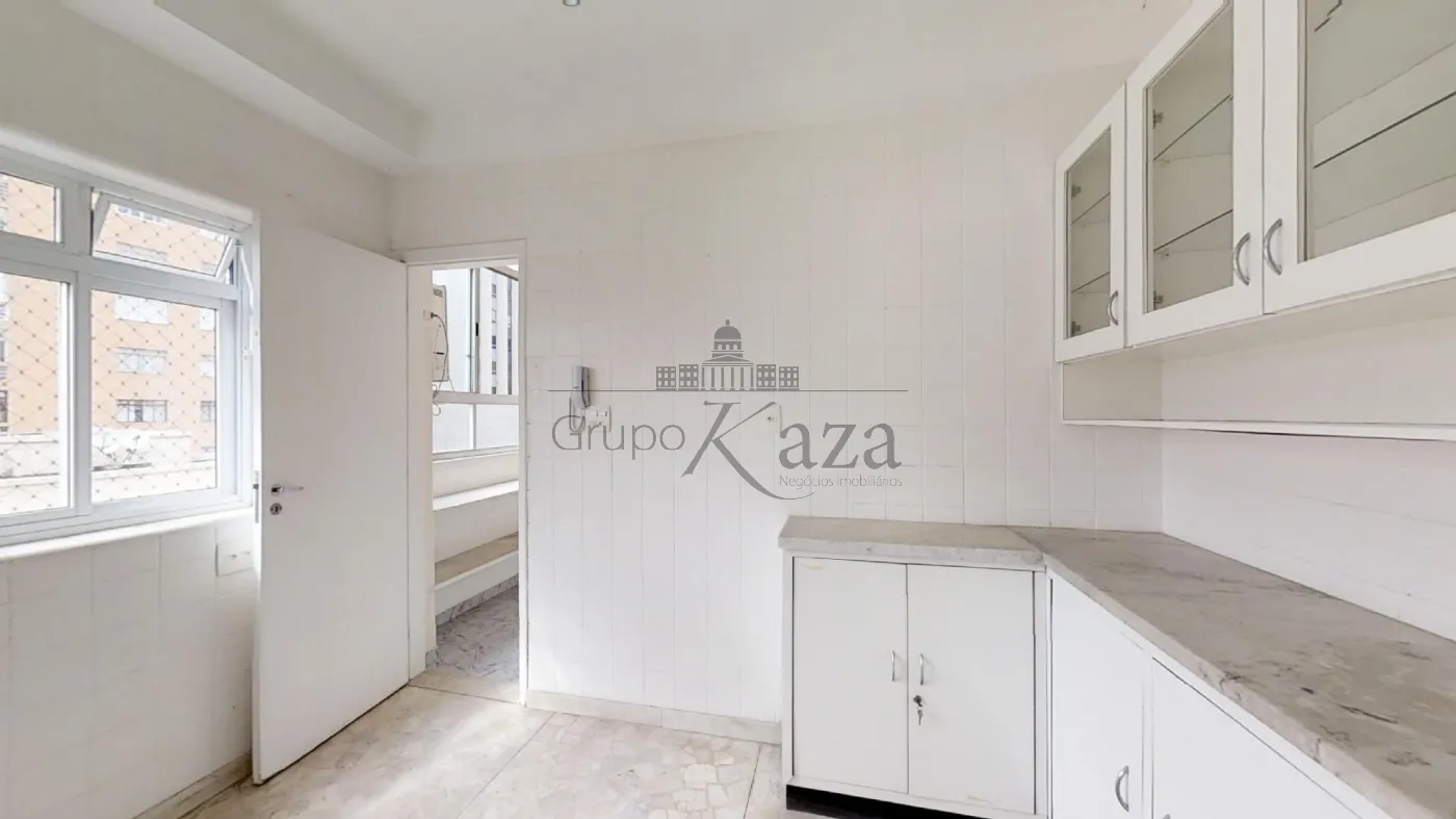 Foto 53 de Apartamento Cobertura Duplex em Bela Vista, São Paulo - imagem 53