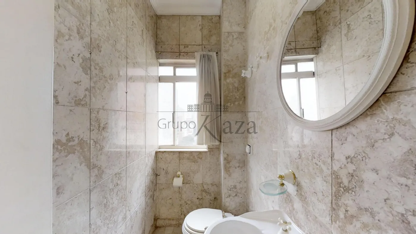 Foto 47 de Apartamento Cobertura Duplex em Bela Vista, São Paulo - imagem 47