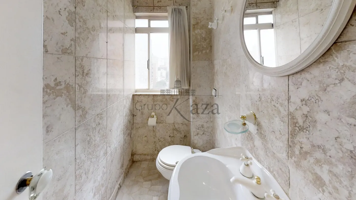 Foto 46 de Apartamento Cobertura Duplex em Bela Vista, São Paulo - imagem 46