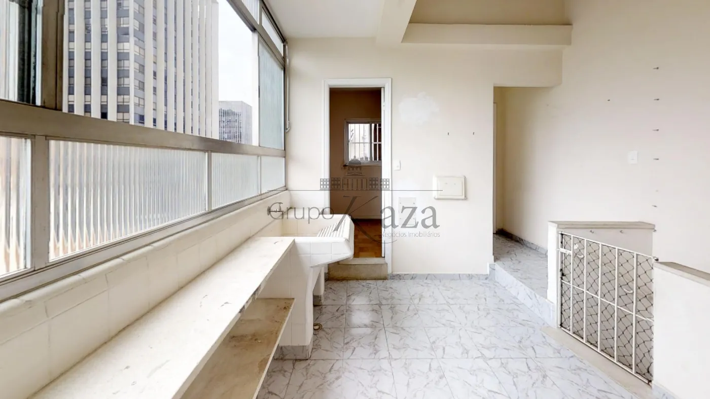 Foto 51 de Apartamento Cobertura Duplex em Bela Vista, São Paulo - imagem 51