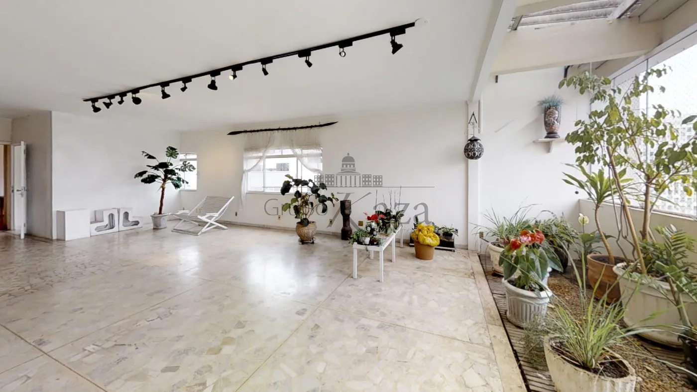 Foto 65 de Apartamento Cobertura Duplex em Bela Vista, São Paulo - imagem 65