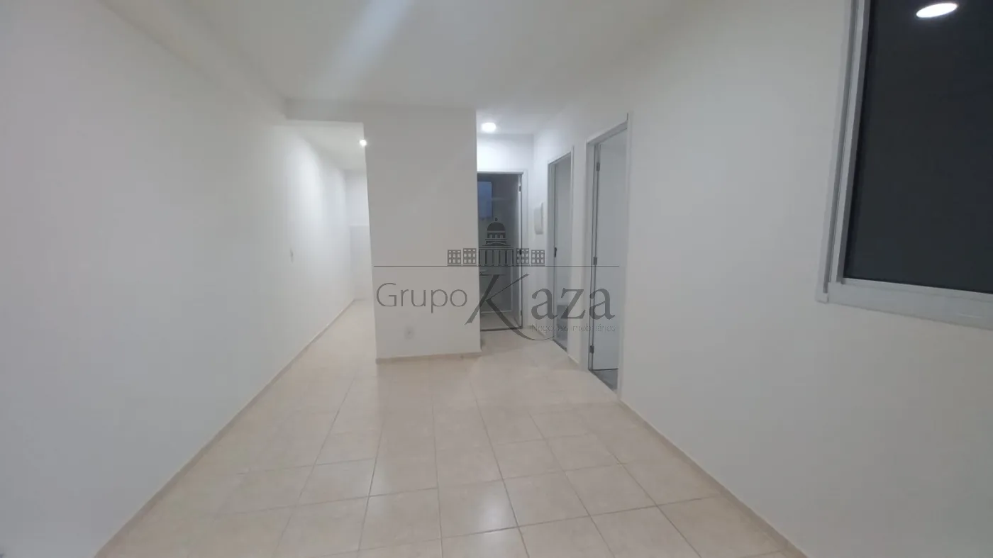 Foto 2 de Apartamento Padrão em Jardim Paraíso, Jacareí - imagem 2 Foto 2 de Apartamento Padrão em Jardim Paraíso, Jacareí - imagem 2