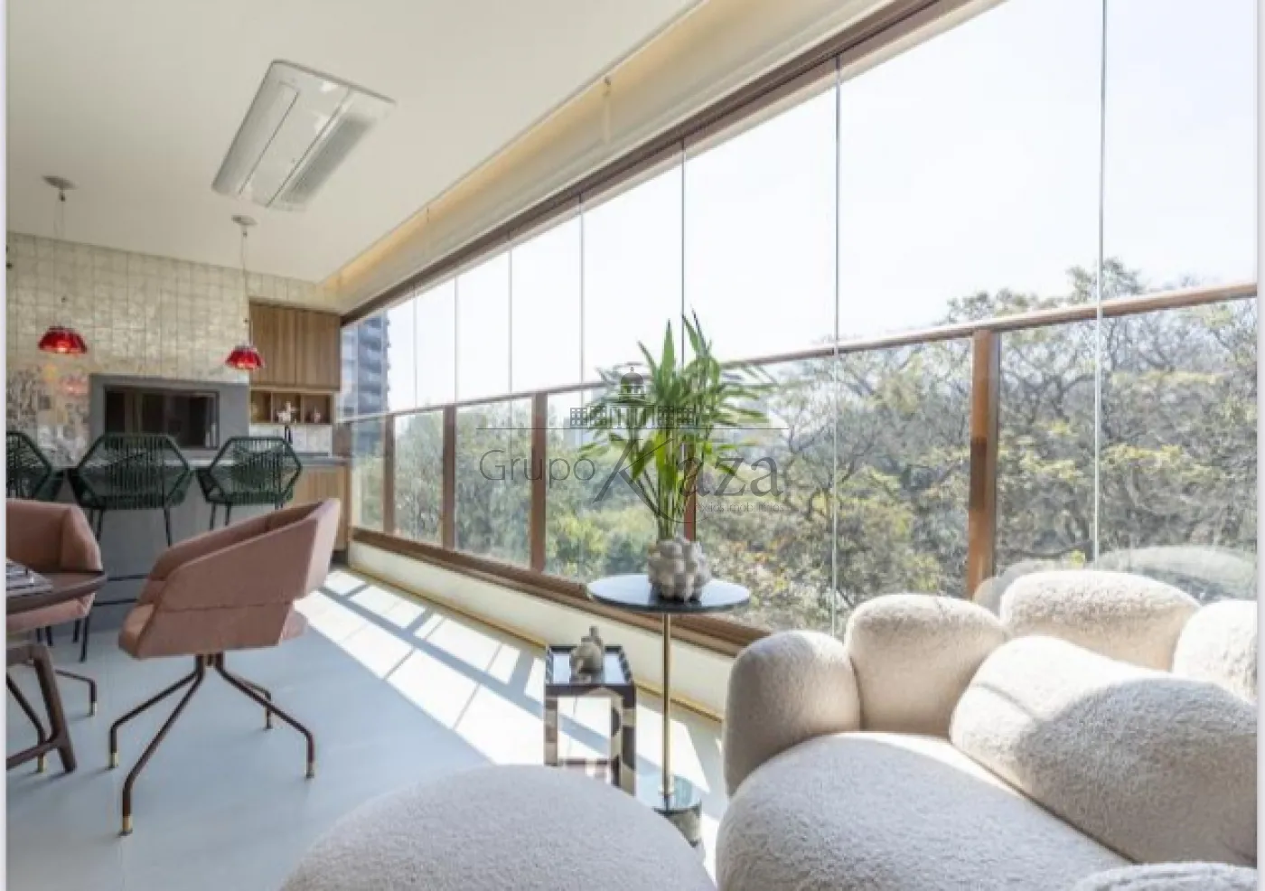 Foto 1 de Apartamento Padrão em Campo Belo, São Paulo - imagem 1 Foto 1 de Apartamento Padrão em Campo Belo, São Paulo - imagem 1