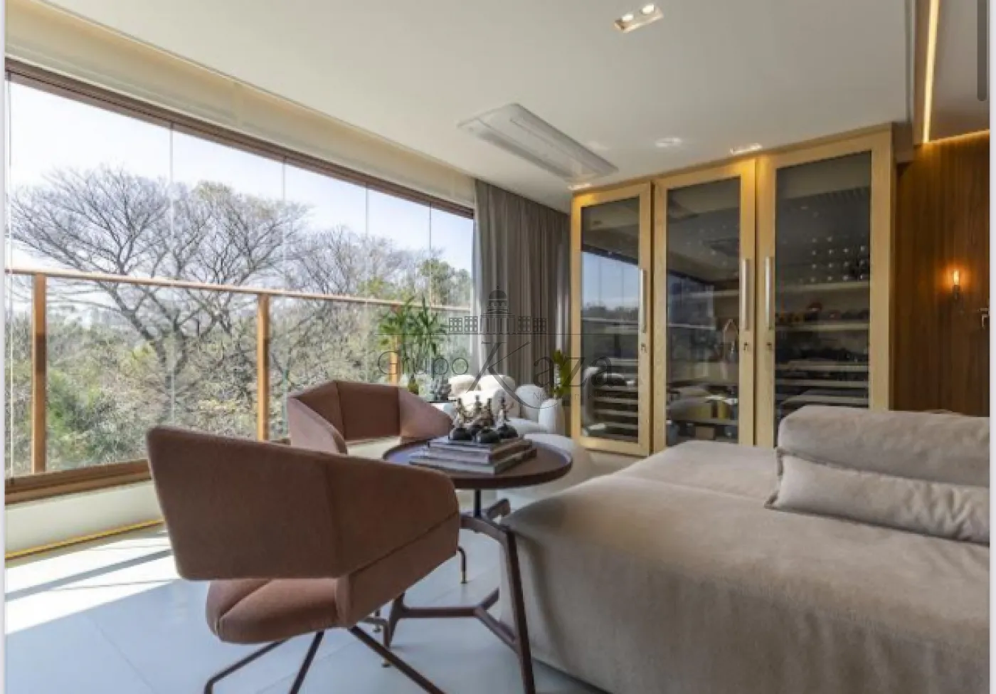 Foto 2 de Apartamento Padrão em Campo Belo, São Paulo - imagem 2 Foto 2 de Apartamento Padrão em Campo Belo, São Paulo - imagem 2