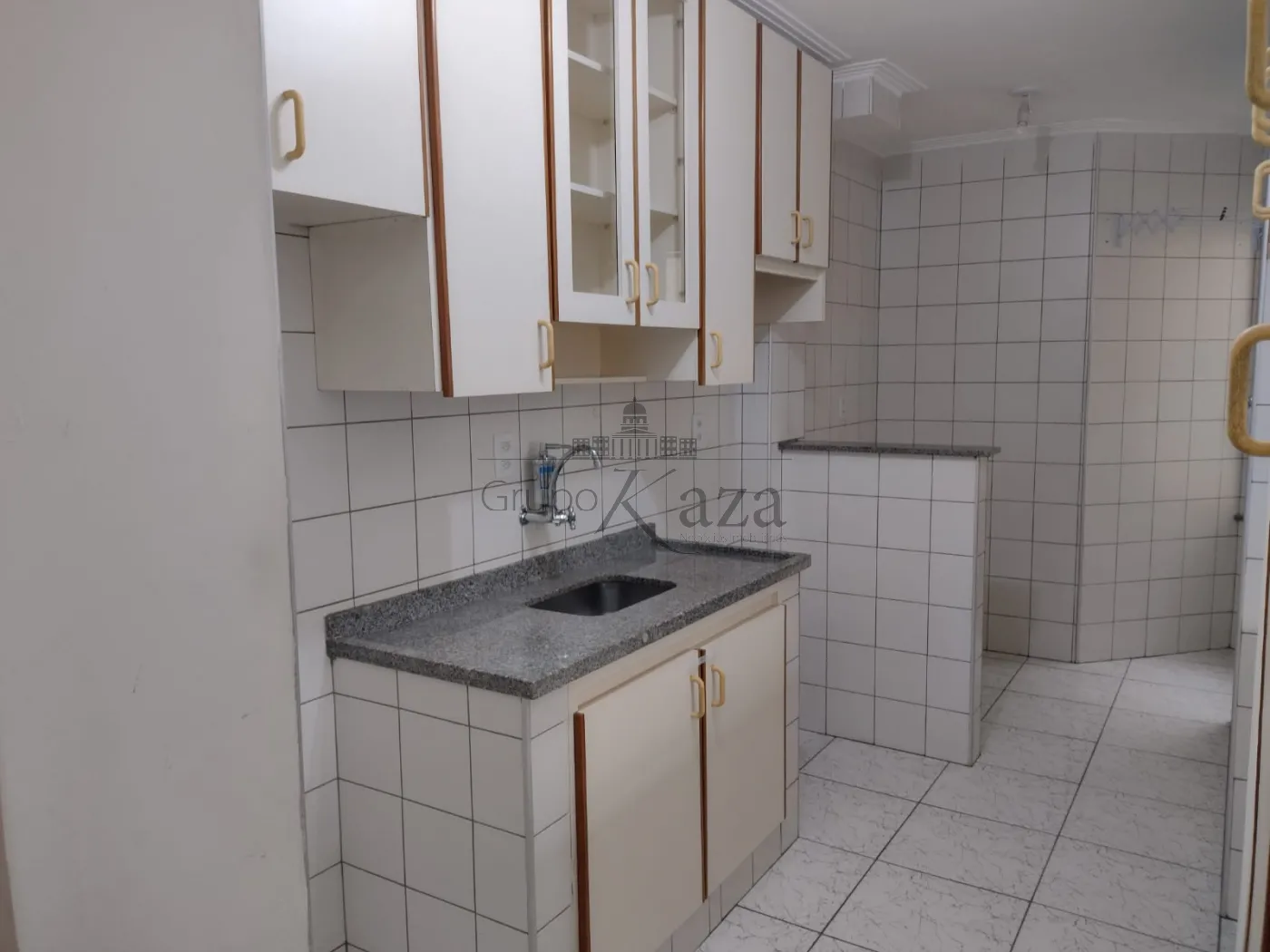 Foto 6 de Apartamento Padrão em Jardim Alvorada, São José dos Campos - imagem 6