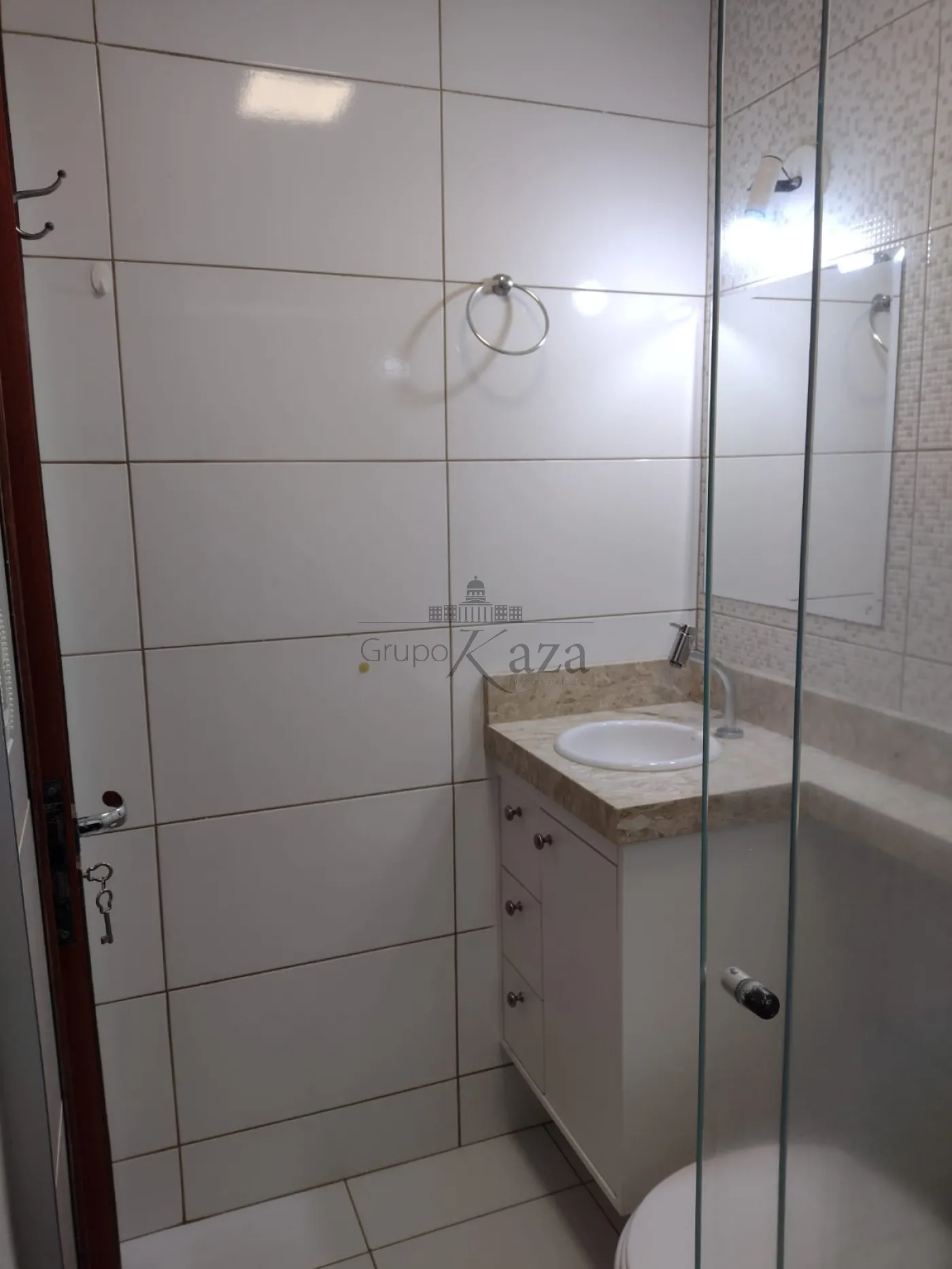 Foto 19 de Apartamento Padrão em Jardim Alvorada, São José dos Campos - imagem 19