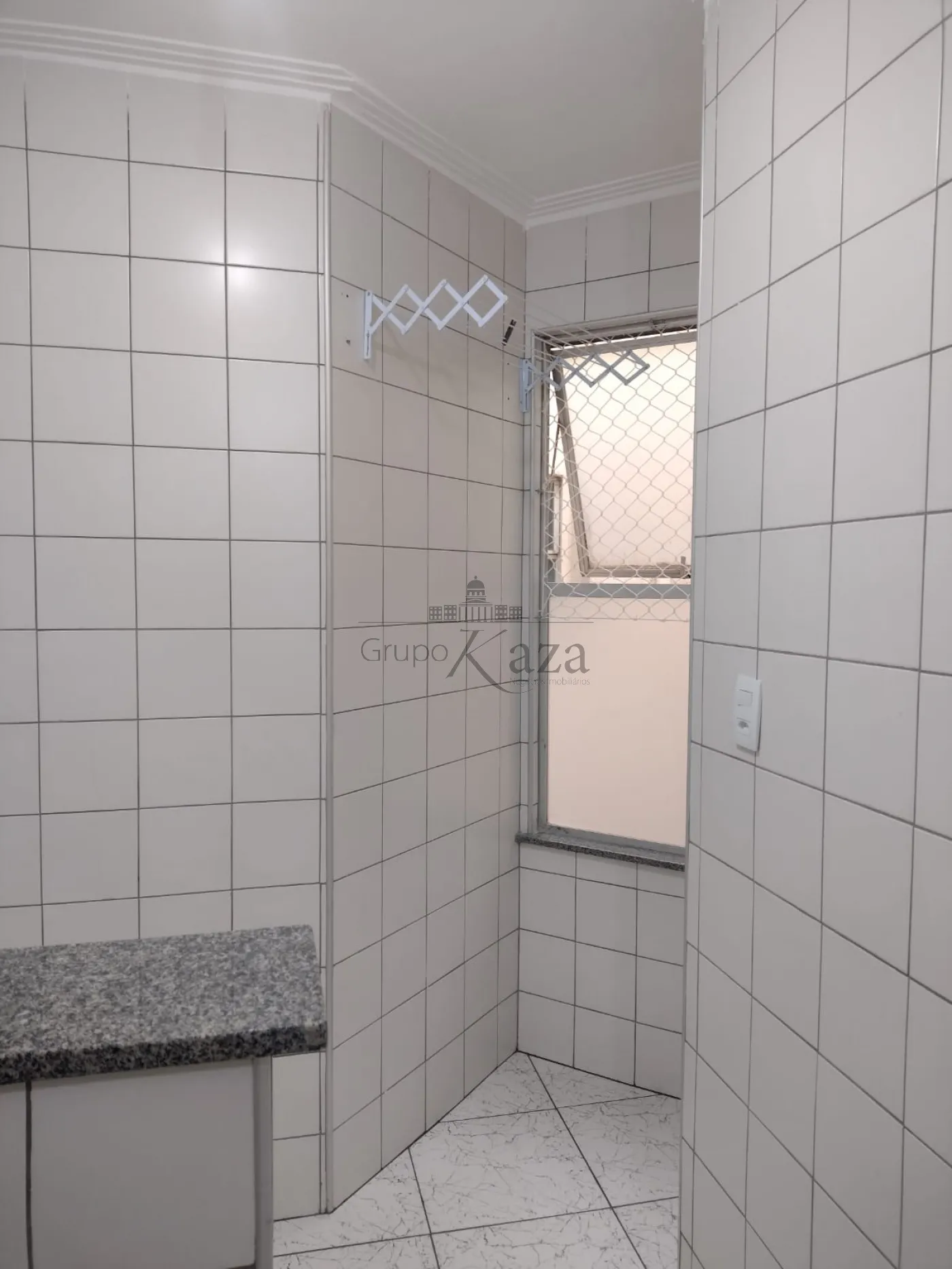 Foto 9 de Apartamento Padrão em Jardim Alvorada, São José dos Campos - imagem 9
