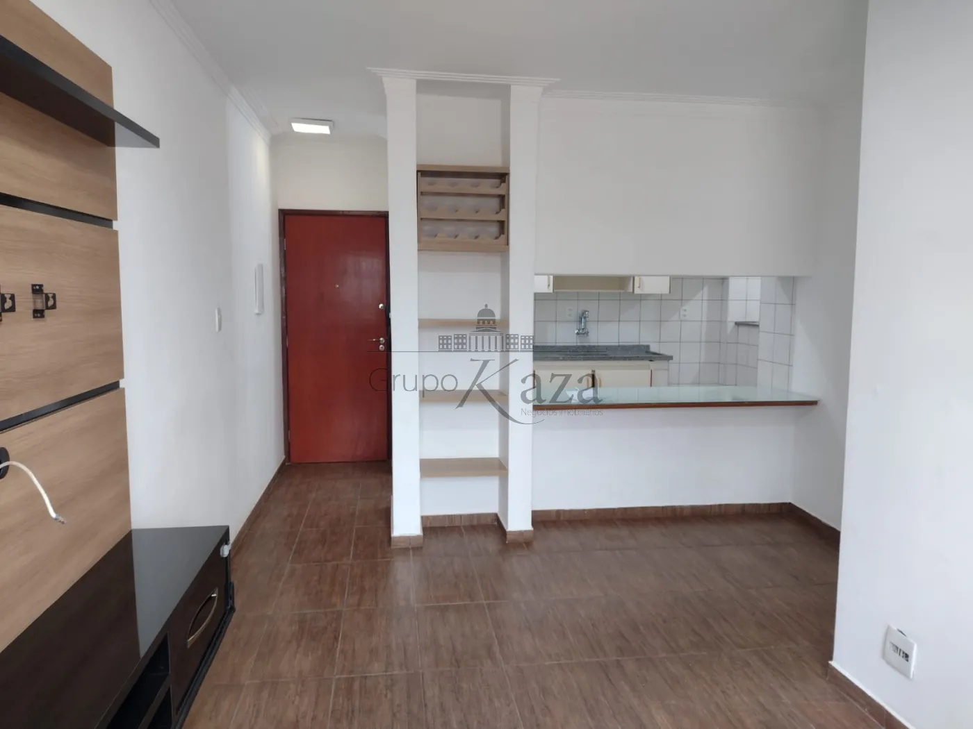 Foto 4 de Apartamento Padrão em Jardim Alvorada, São José dos Campos - imagem 4