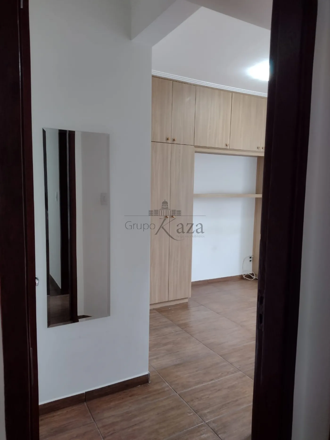 Foto 11 de Apartamento Padrão em Jardim Alvorada, São José dos Campos - imagem 11