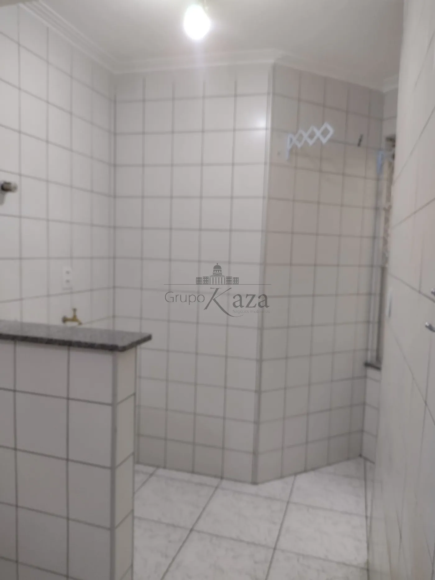 Foto 10 de Apartamento Padrão em Jardim Alvorada, São José dos Campos - imagem 10