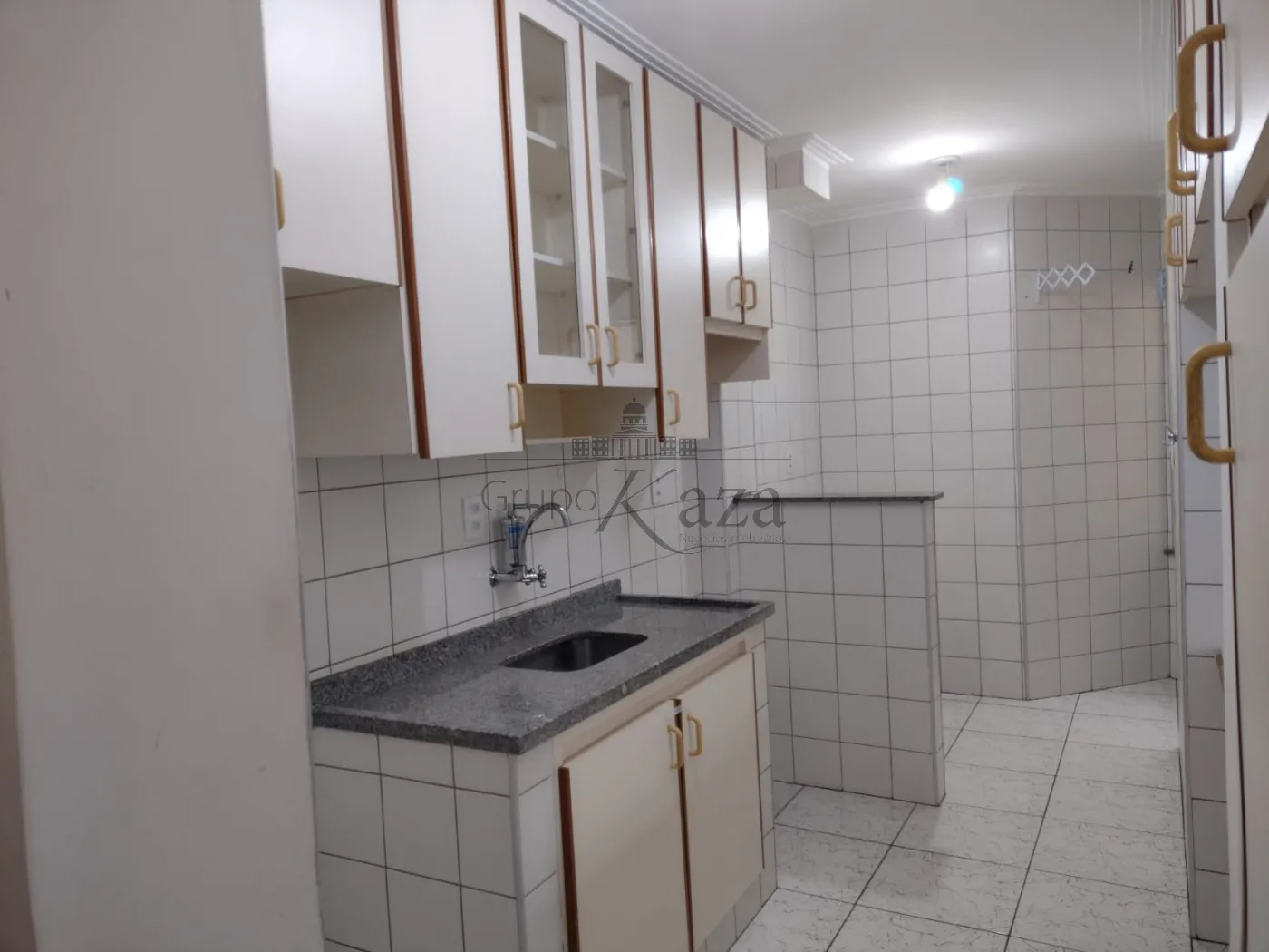 Foto 7 de Apartamento Padrão em Jardim Alvorada, São José dos Campos - imagem 7