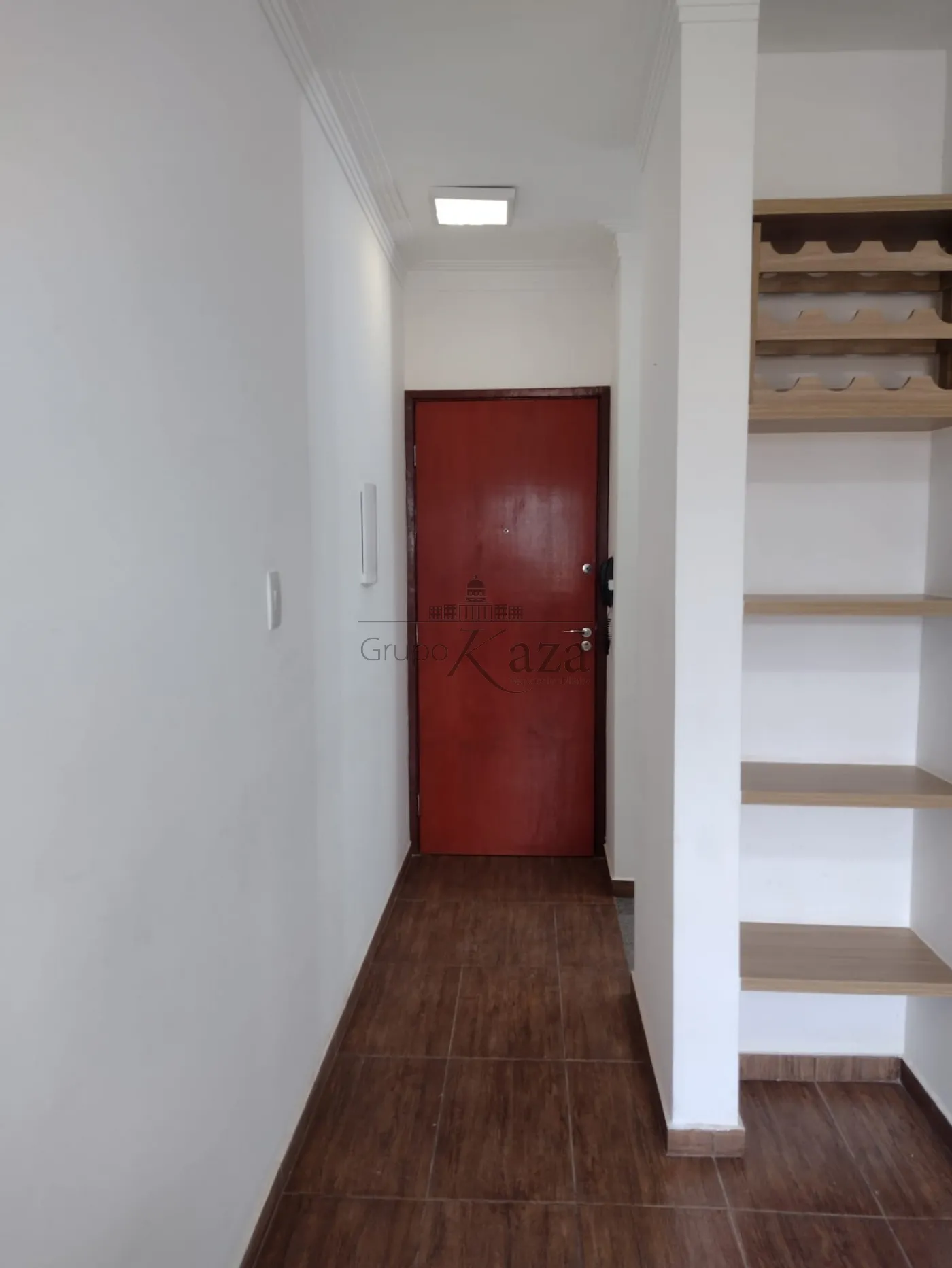 Foto 3 de Apartamento Padrão em Jardim Alvorada, São José dos Campos - imagem 3