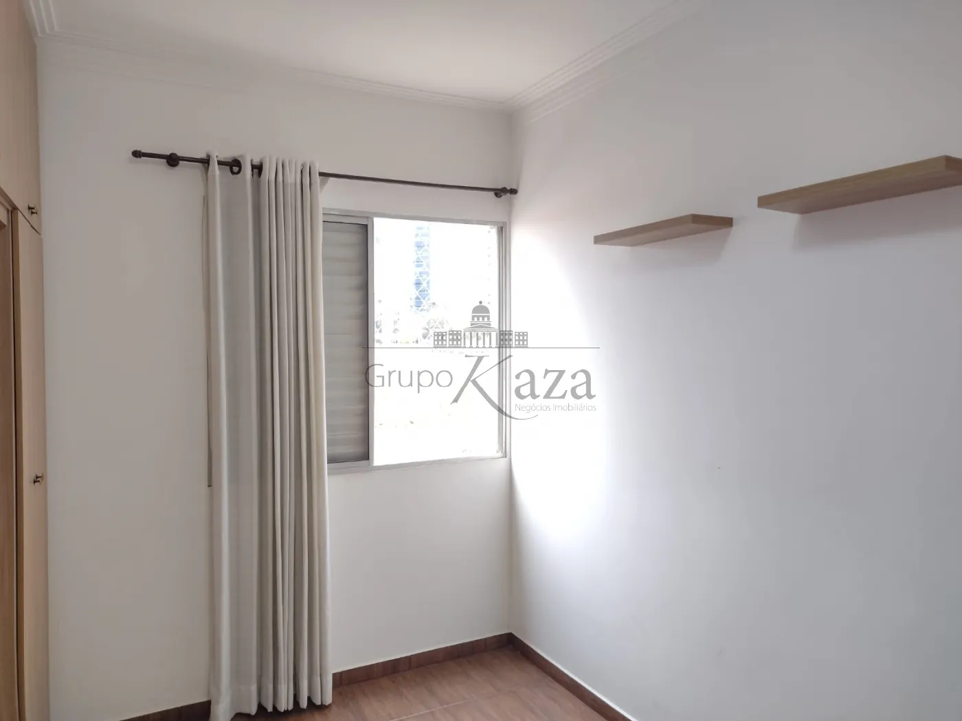 Foto 14 de Apartamento Padrão em Jardim Alvorada, São José dos Campos - imagem 14