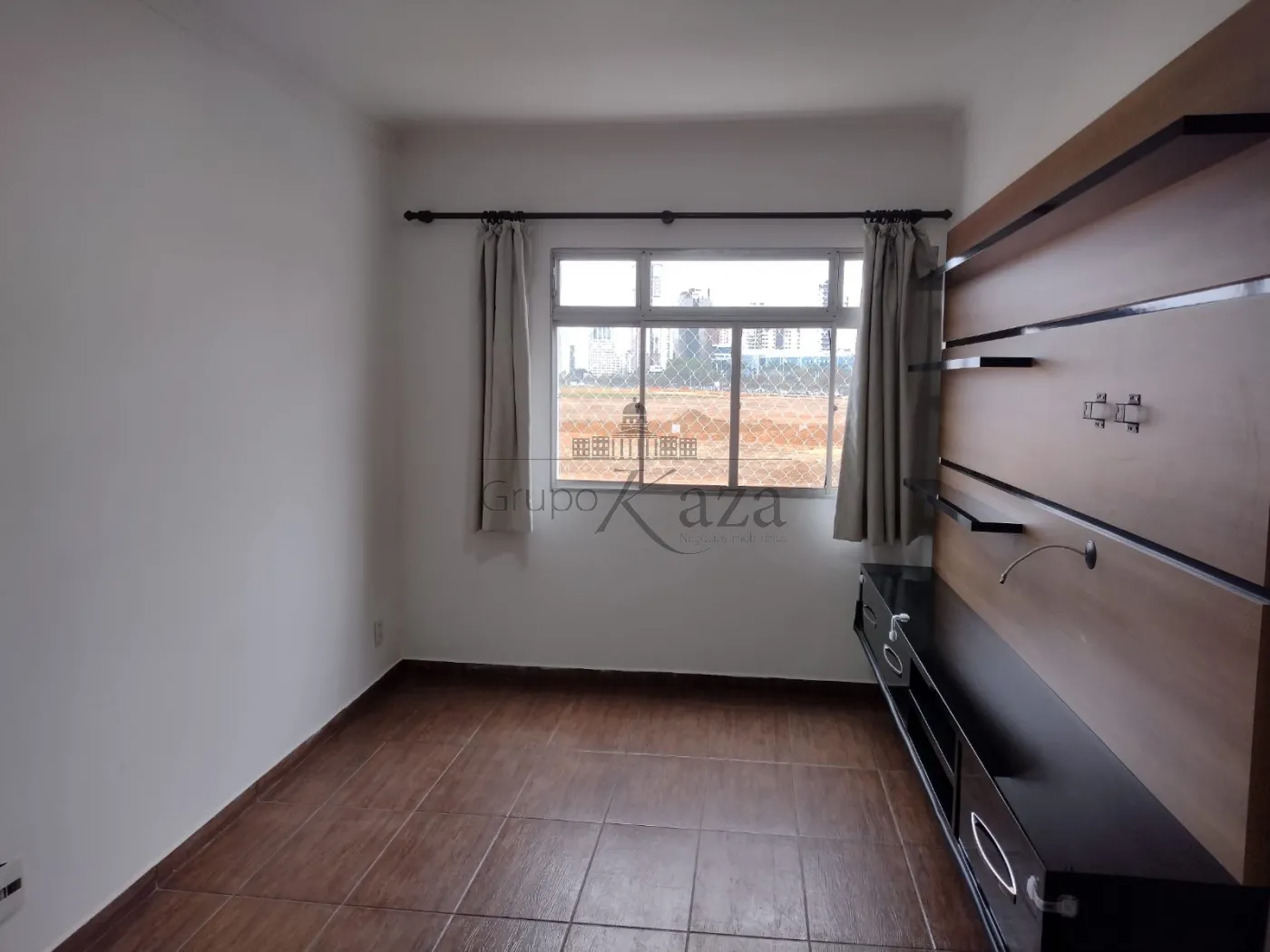 Foto 1 de Apartamento Padrão em Jardim Alvorada, São José dos Campos - imagem 1