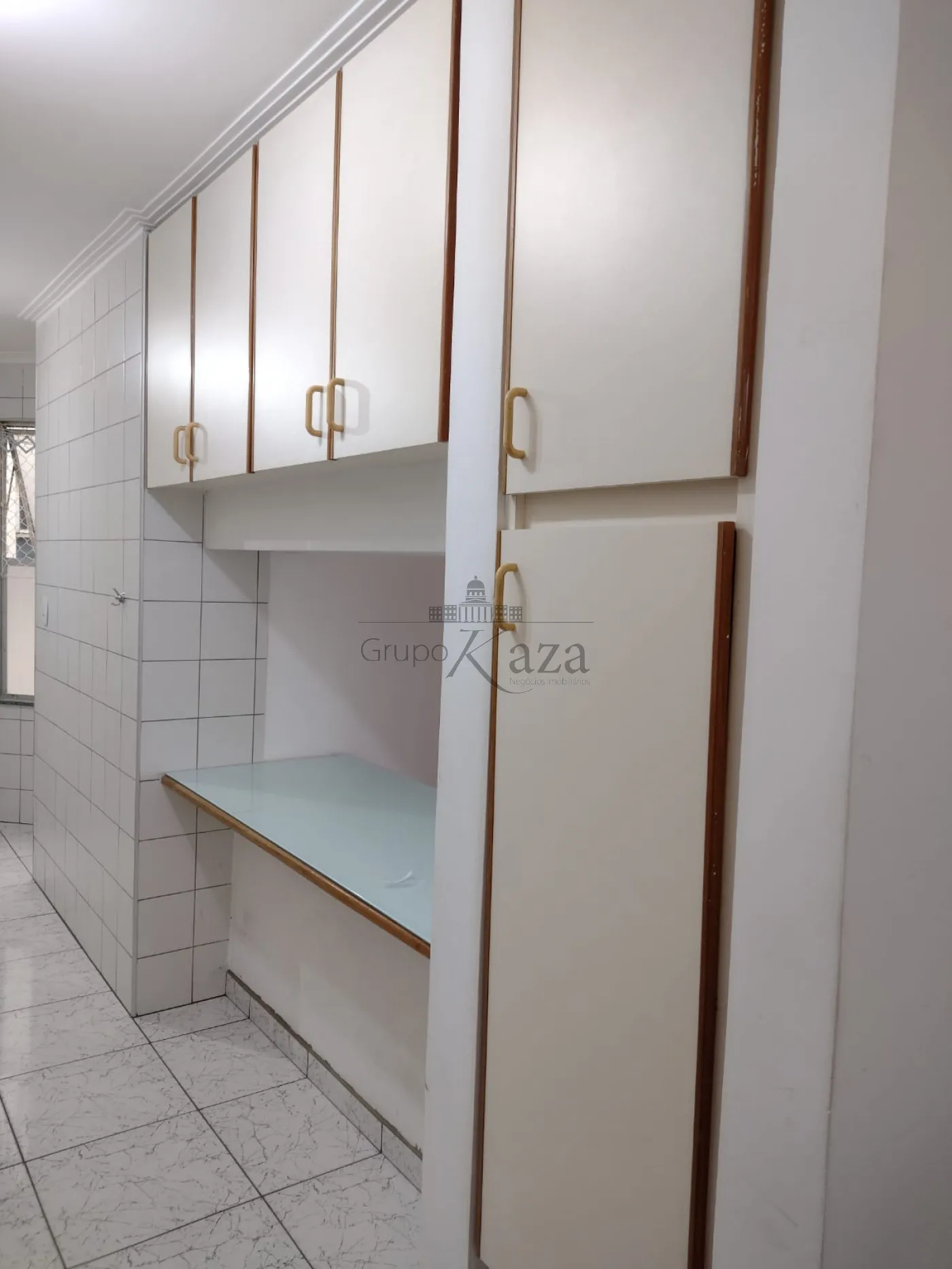 Foto 5 de Apartamento Padrão em Jardim Alvorada, São José dos Campos - imagem 5