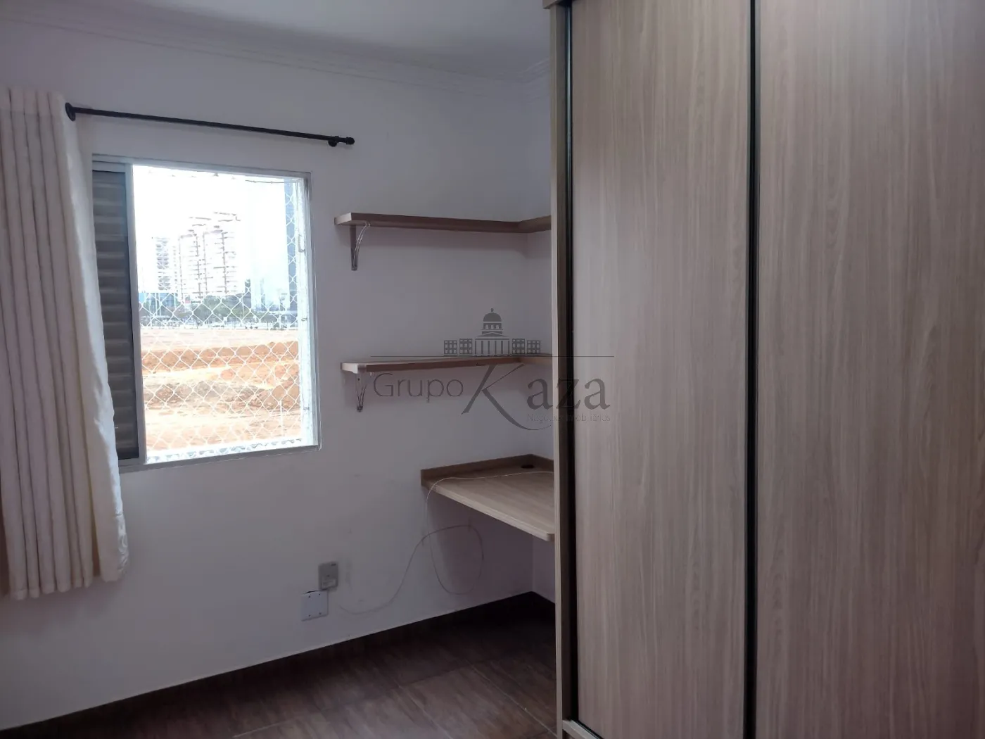 Foto 17 de Apartamento Padrão em Jardim Alvorada, São José dos Campos - imagem 17