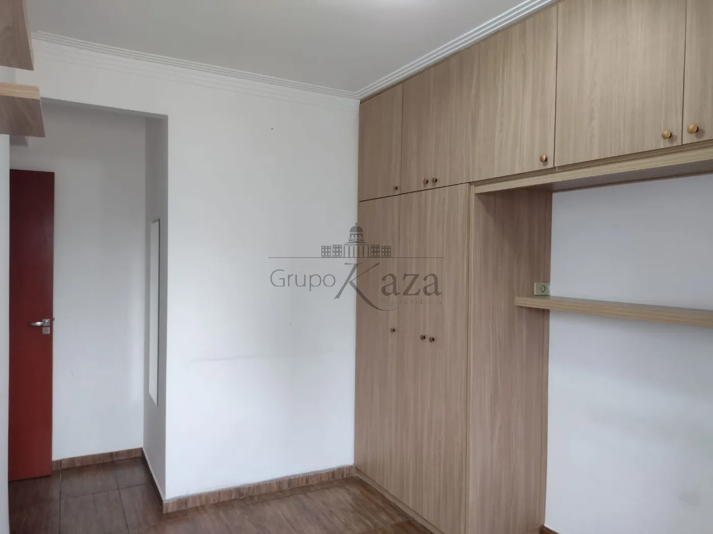 Foto 13 de Apartamento Padrão em Jardim Alvorada, São José dos Campos - imagem 13