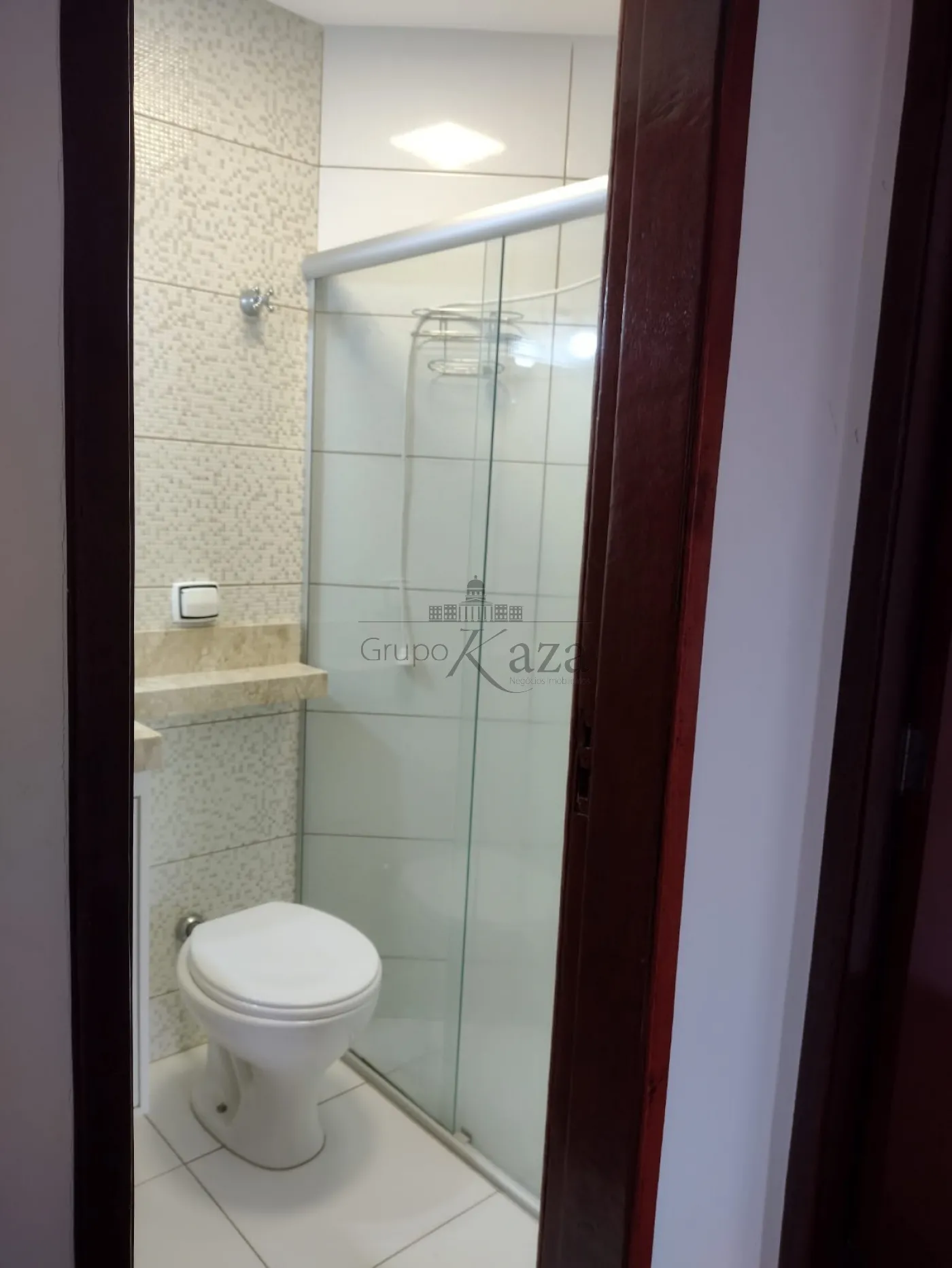 Foto 18 de Apartamento Padrão em Jardim Alvorada, São José dos Campos - imagem 18