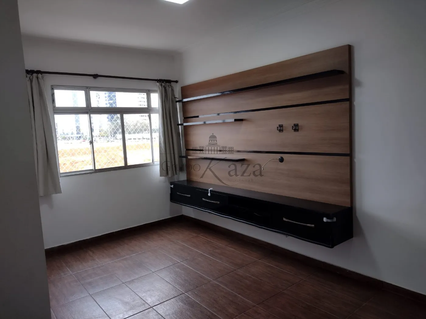 Foto 2 de Apartamento Padrão em Jardim Alvorada, São José dos Campos - imagem 2