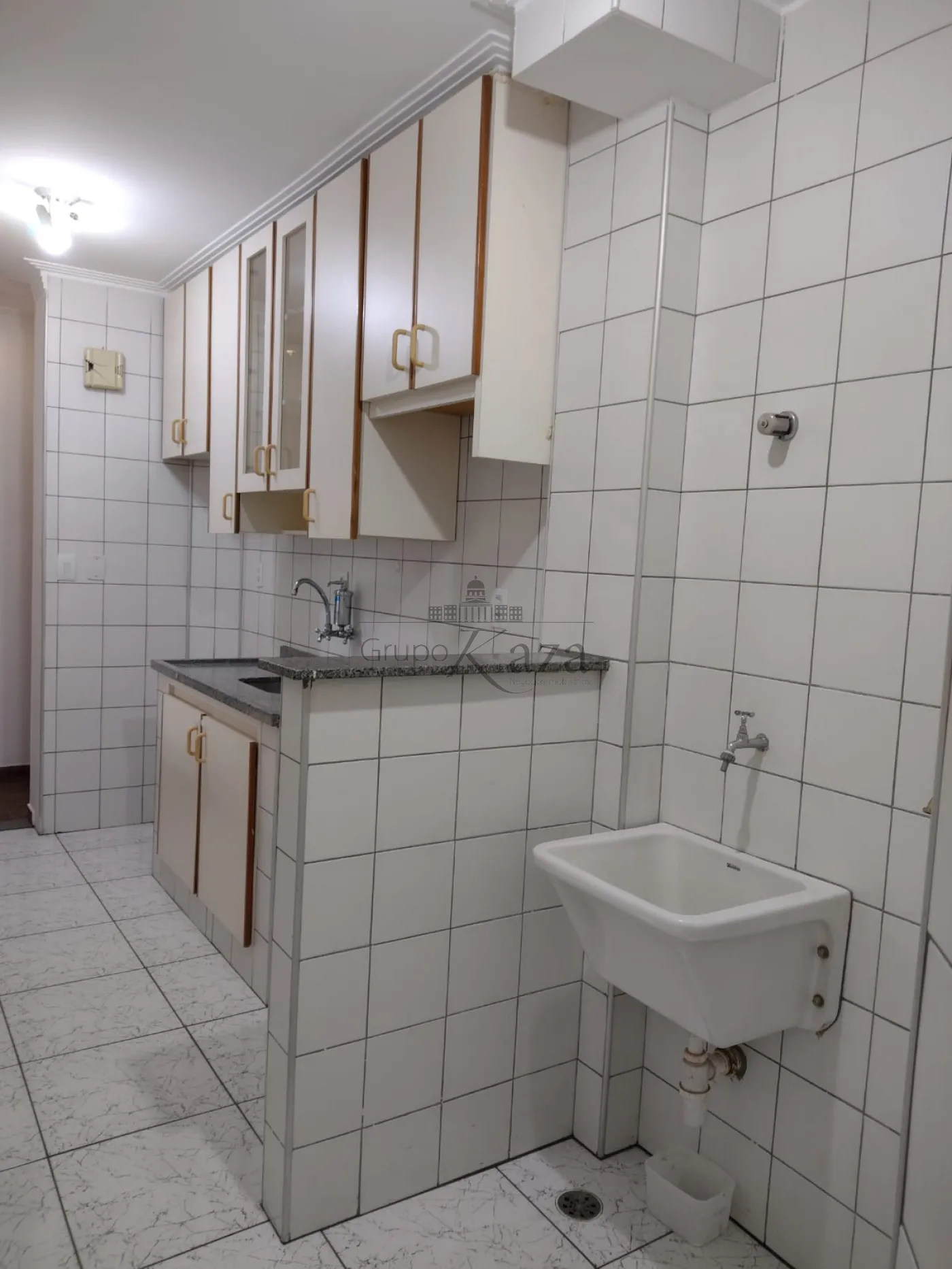 Foto 8 de Apartamento Padrão em Jardim Alvorada, São José dos Campos - imagem 8