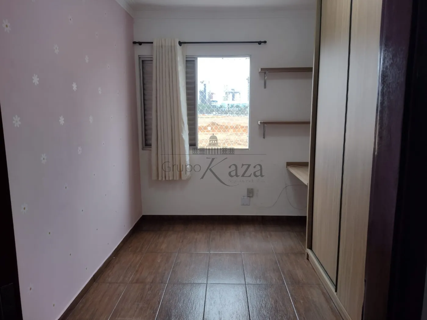 Foto 15 de Apartamento Padrão em Jardim Alvorada, São José dos Campos - imagem 15