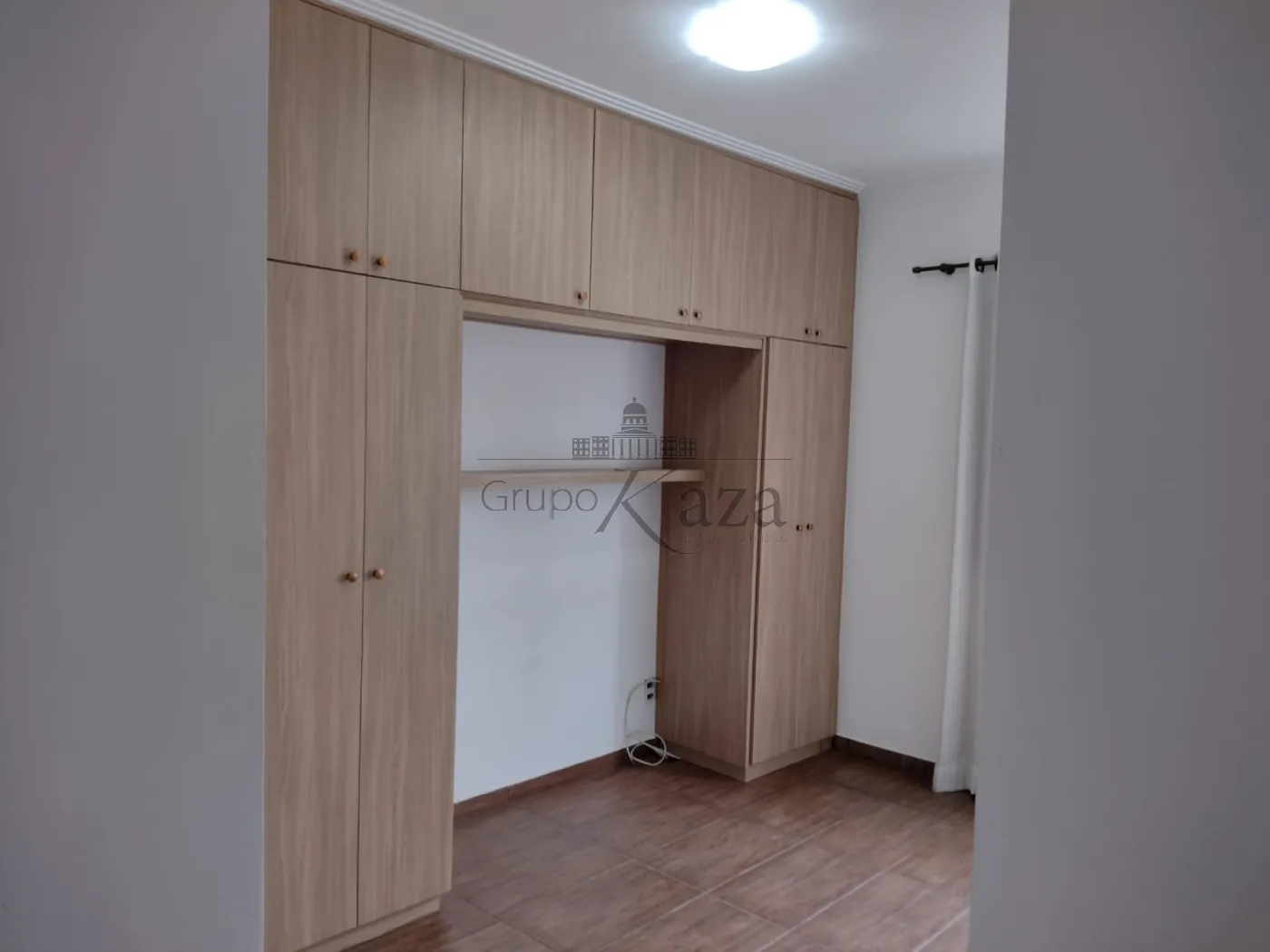 Foto 12 de Apartamento Padrão em Jardim Alvorada, São José dos Campos - imagem 12