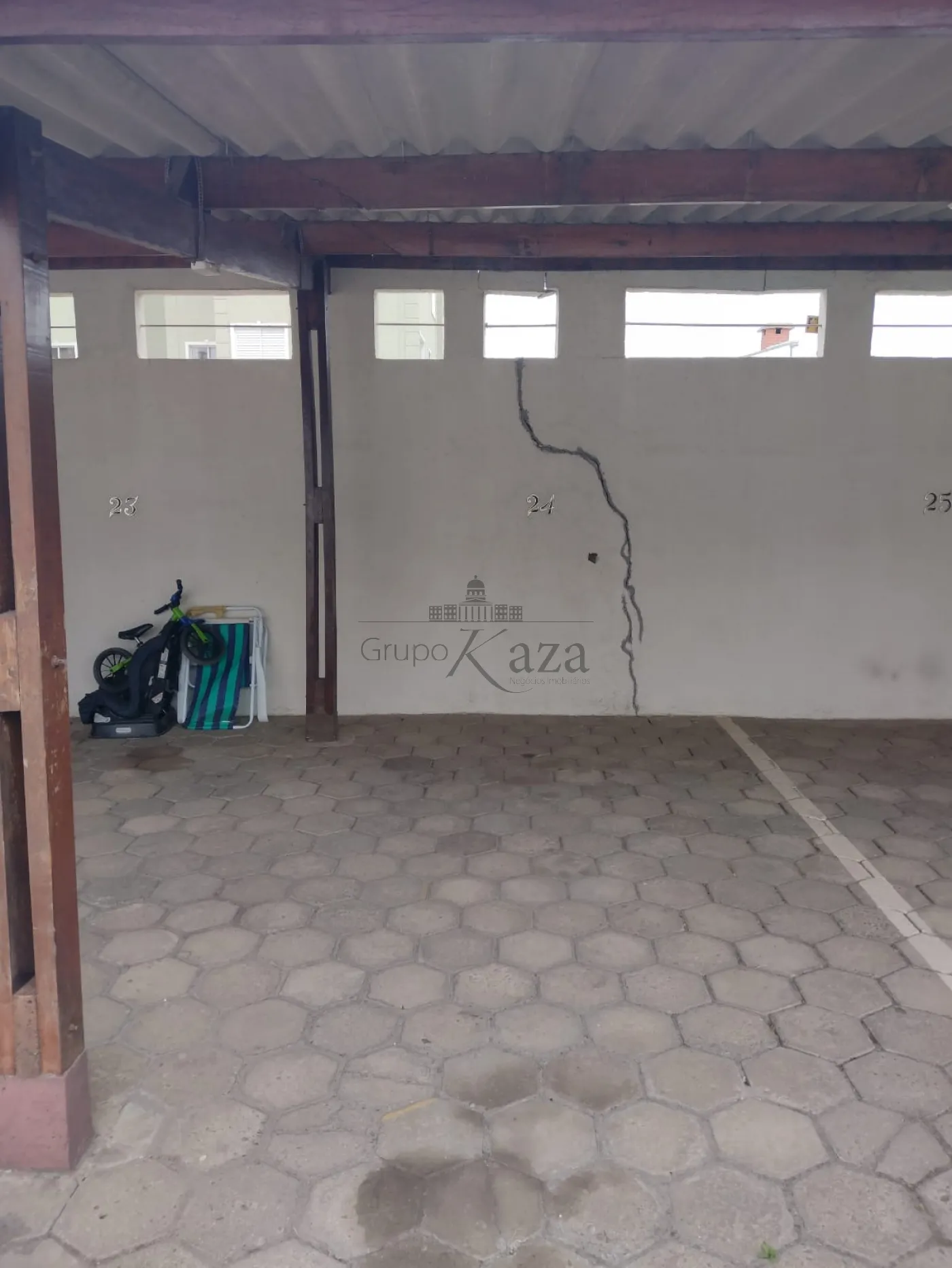 Foto 21 de Apartamento Padrão em Jardim Alvorada, São José dos Campos - imagem 21