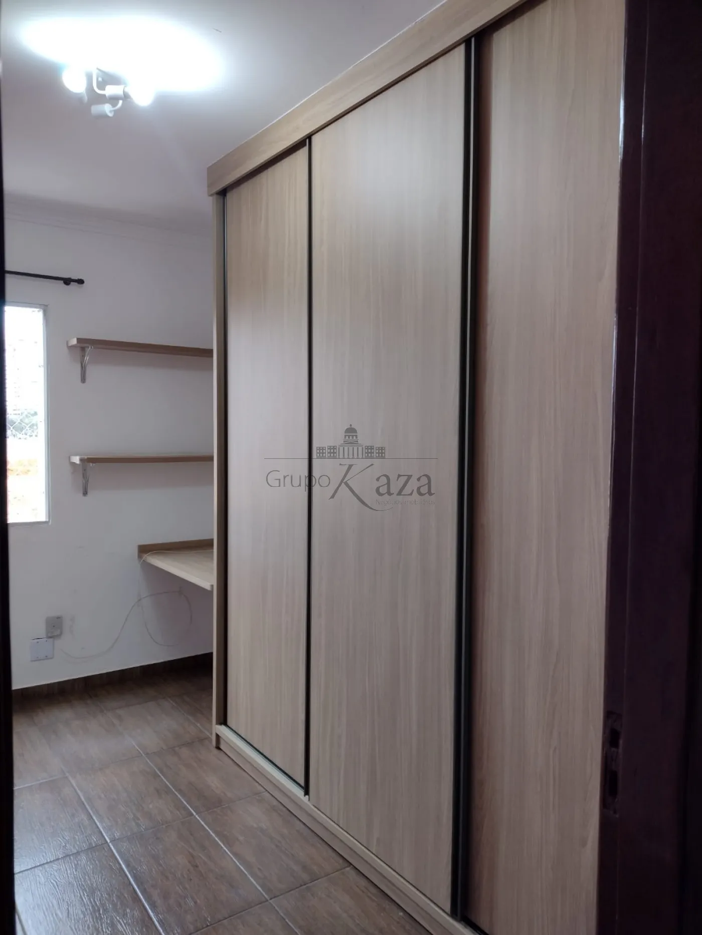 Foto 16 de Apartamento Padrão em Jardim Alvorada, São José dos Campos - imagem 16