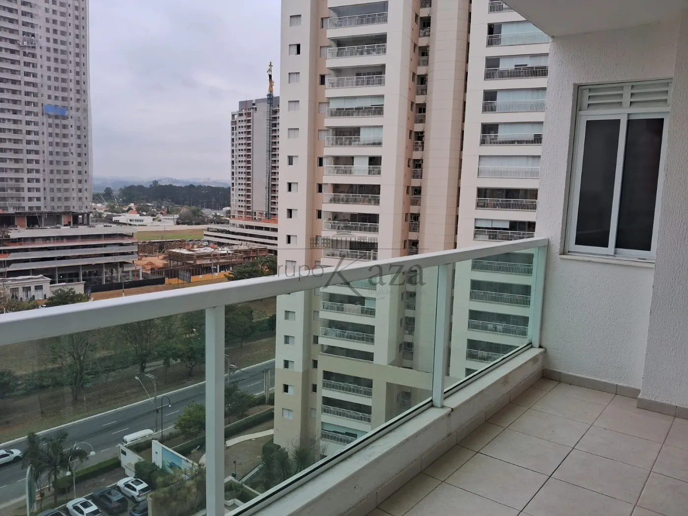 Foto 3 de Apartamento Padrão em Jardim Esplanada, São José dos Campos - imagem 3 Foto 3 de Apartamento Padrão em Jardim Esplanada, São José dos Campos - imagem 3