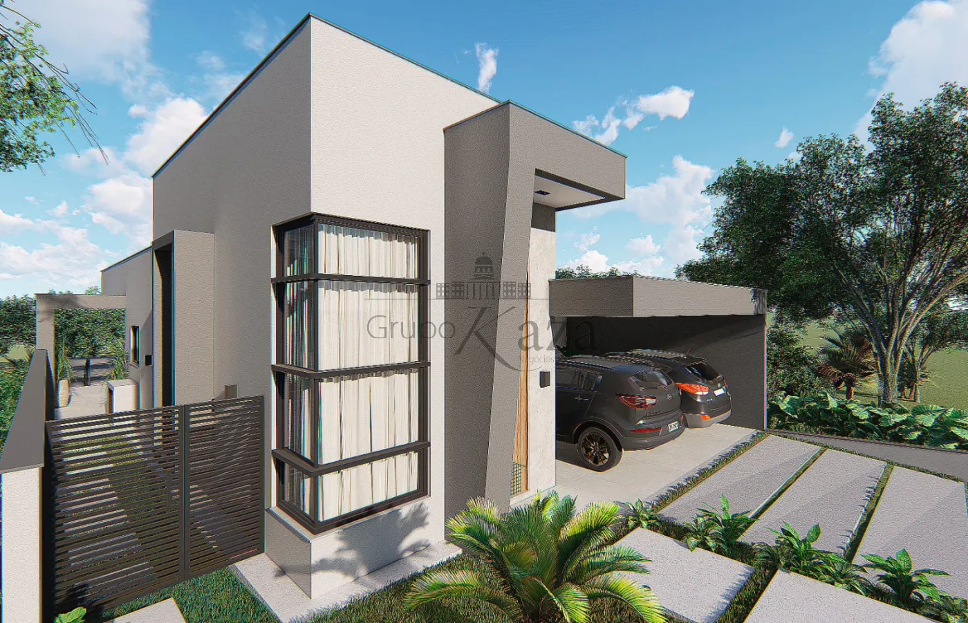 Foto 3 de Casa Condomínio em Caçapava Velha, Caçapava - imagem 3 Foto 3 de Casa Condomínio em Caçapava Velha, Caçapava - imagem 3