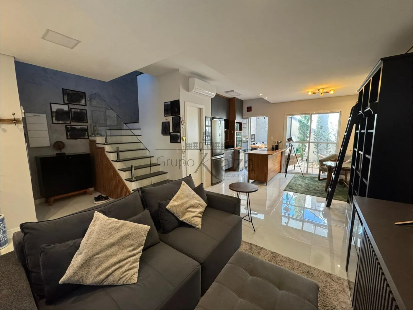 Foto 2 de Casa Condomínio em Urbanova, São José dos Campos - imagem 2 Foto 2 de Casa Condomínio em Urbanova, São José dos Campos - imagem 2