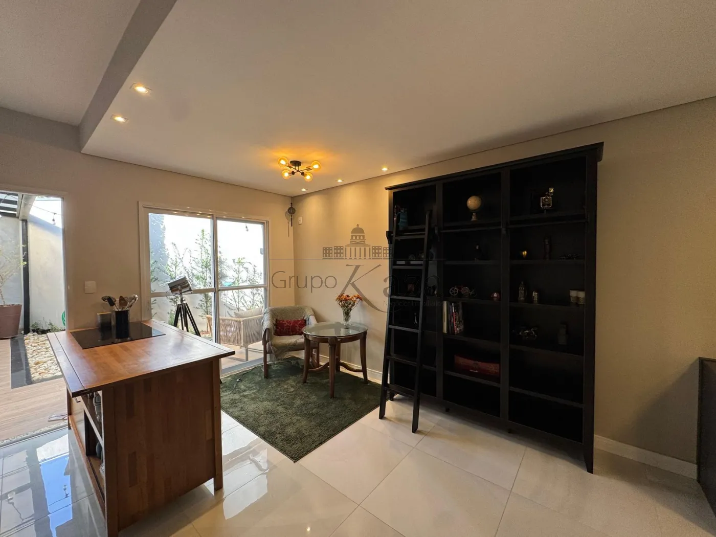 Foto 3 de Casa Condomínio em Urbanova, São José dos Campos - imagem 3 Foto 3 de Casa Condomínio em Urbanova, São José dos Campos - imagem 3