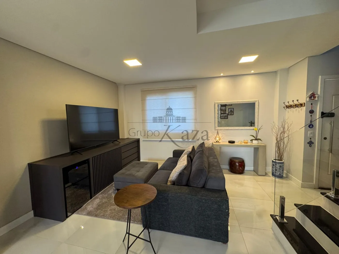 Foto 1 de Casa Condomínio em Urbanova, São José dos Campos - imagem 1 Foto 1 de Casa Condomínio em Urbanova, São José dos Campos - imagem 1