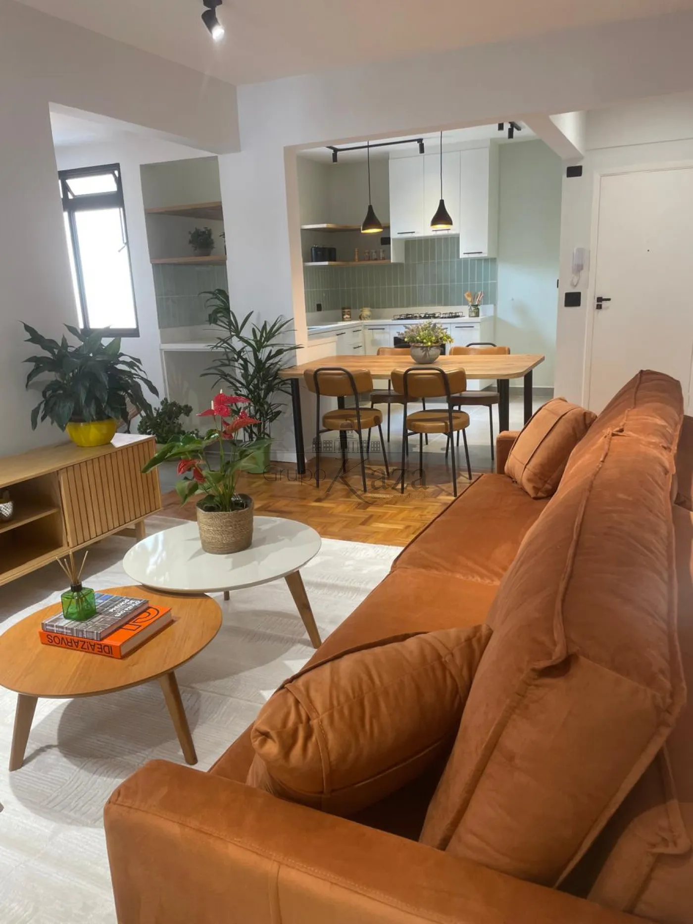 Foto 3 de Apartamento Padrão em Pinheiros, São Paulo - imagem 3 Foto 3 de Apartamento Padrão em Pinheiros, São Paulo - imagem 3