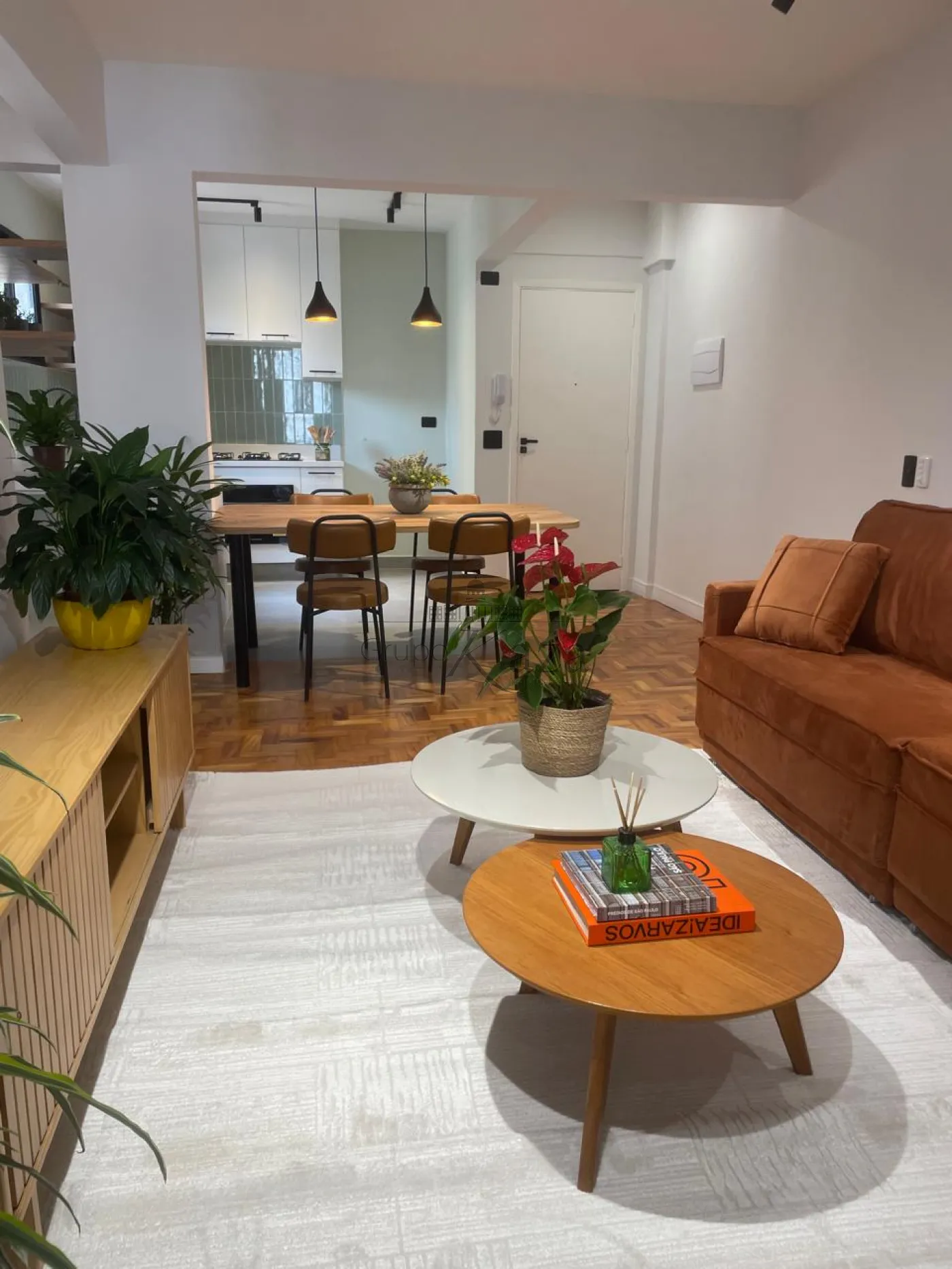 Foto 2 de Apartamento Padrão em Pinheiros, São Paulo - imagem 2 Foto 2 de Apartamento Padrão em Pinheiros, São Paulo - imagem 2