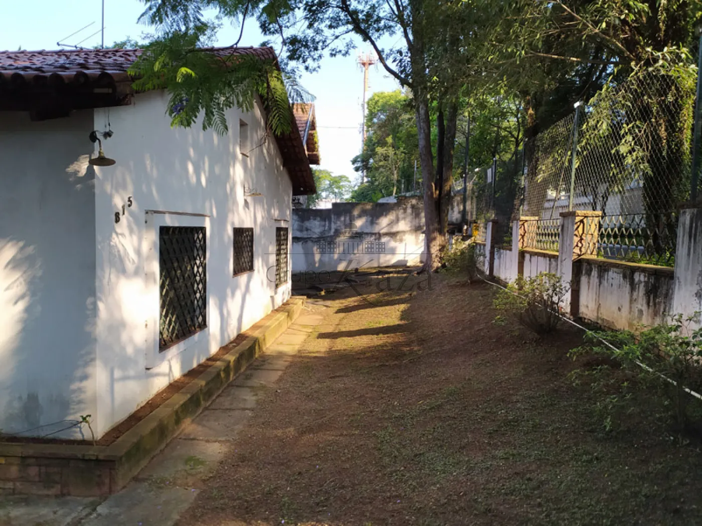 Foto 6 de Terreno Padrão em Brooklin Paulista, São Paulo - imagem 6