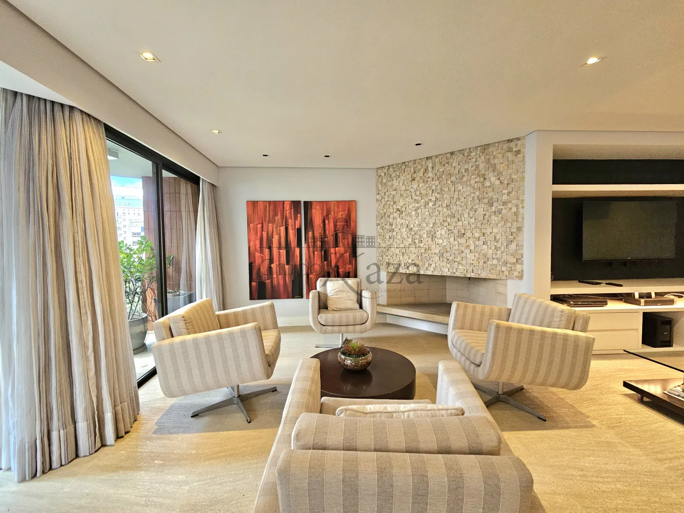 Foto 2 de Apartamento Padrão em Itaim Bibi, São Paulo - imagem 2 Foto 2 de Apartamento Padrão em Itaim Bibi, São Paulo - imagem 2