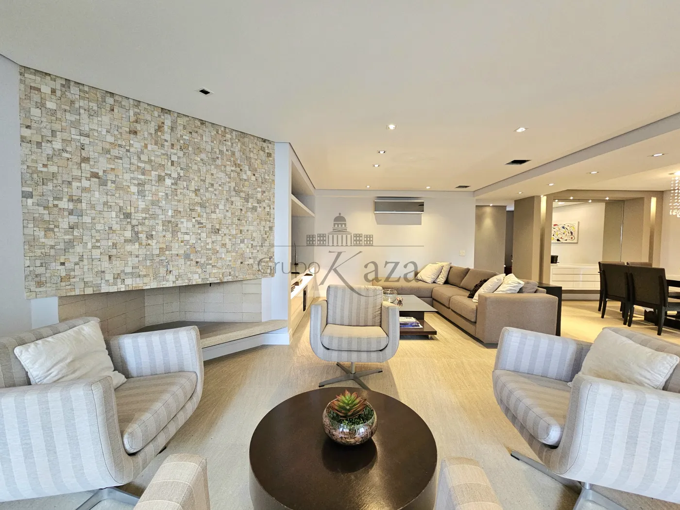 Foto 4 de Apartamento Padrão em Itaim Bibi, São Paulo - imagem 4