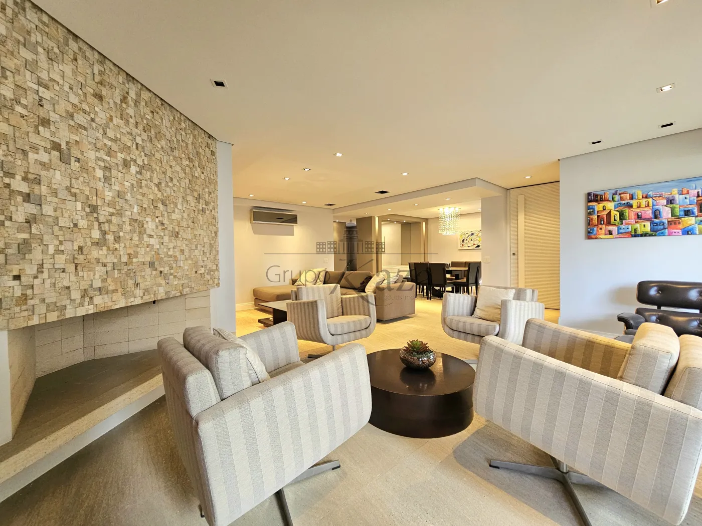 Foto 5 de Apartamento Padrão em Itaim Bibi, São Paulo - imagem 5