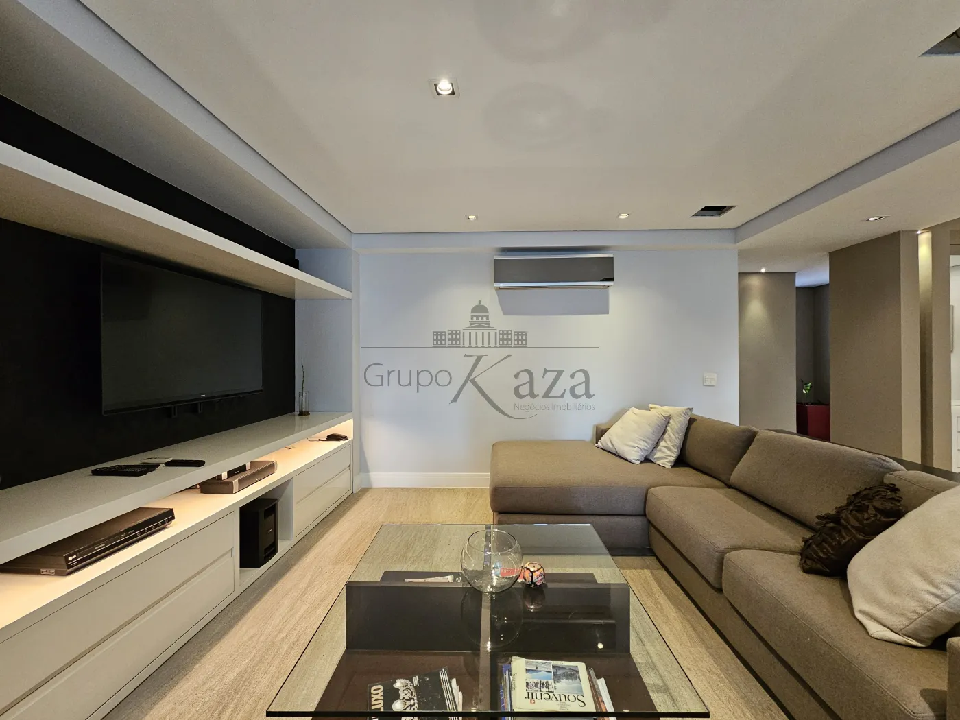 Foto 6 de Apartamento Padrão em Itaim Bibi, São Paulo - imagem 6