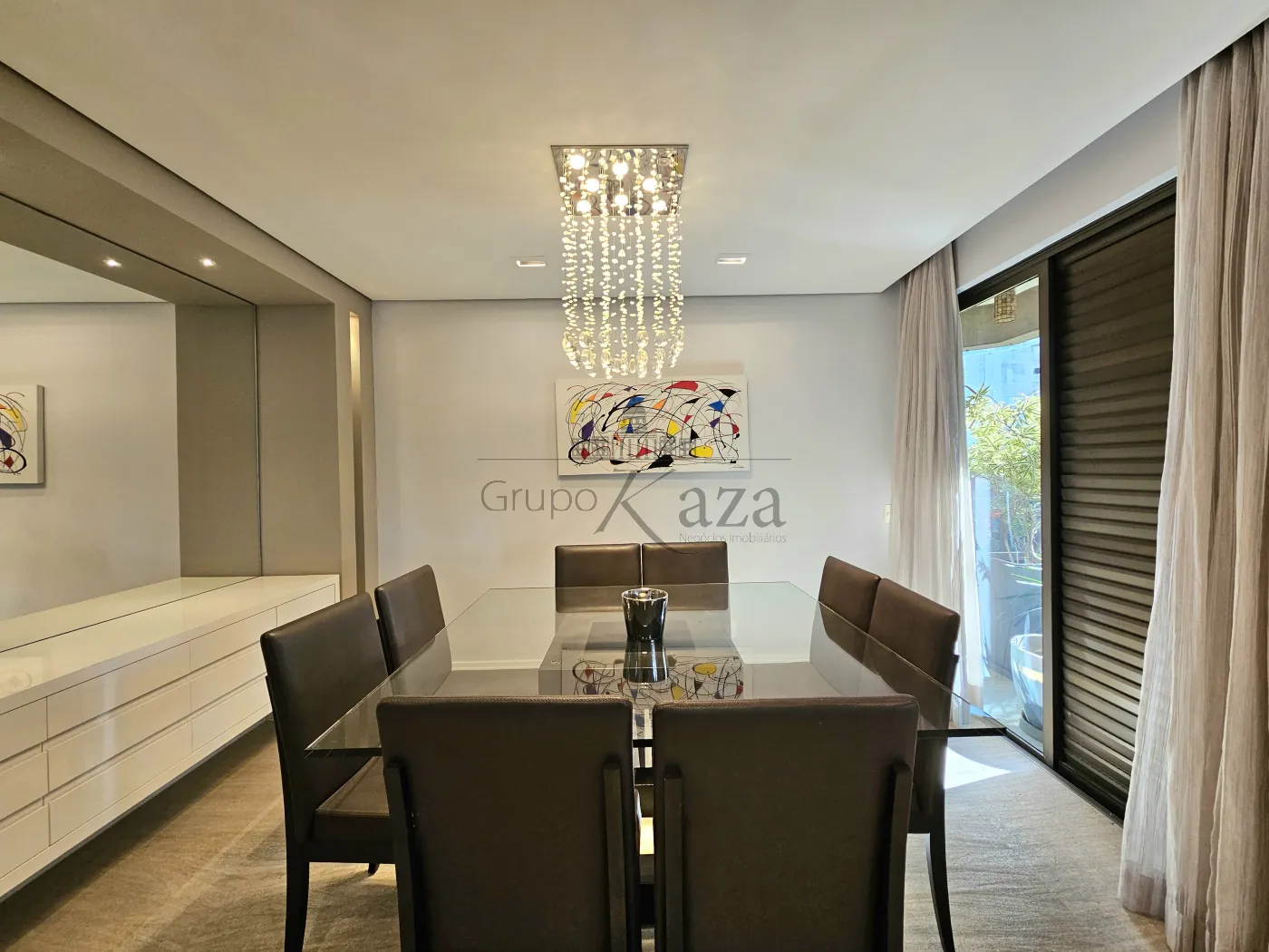 Foto 11 de Apartamento Padrão em Itaim Bibi, São Paulo - imagem 11