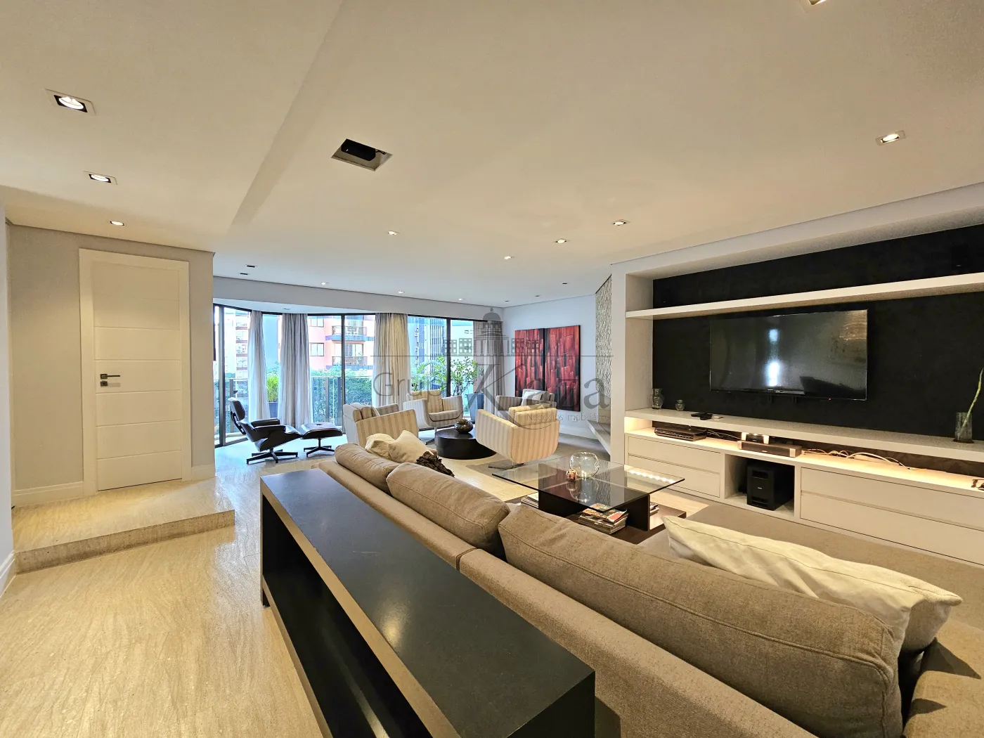 Foto 12 de Apartamento Padrão em Itaim Bibi, São Paulo - imagem 12