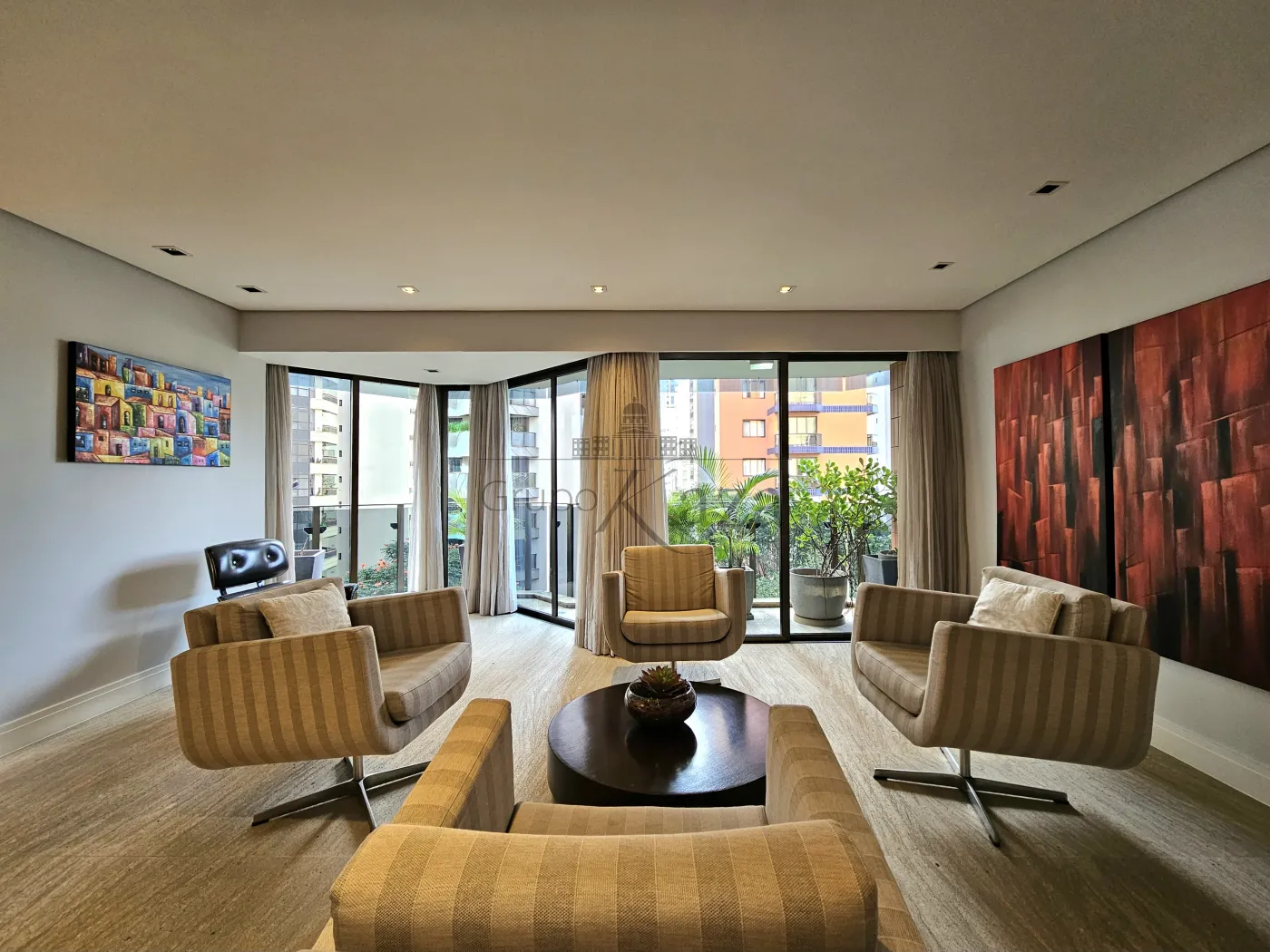 Foto 13 de Apartamento Padrão em Itaim Bibi, São Paulo - imagem 13