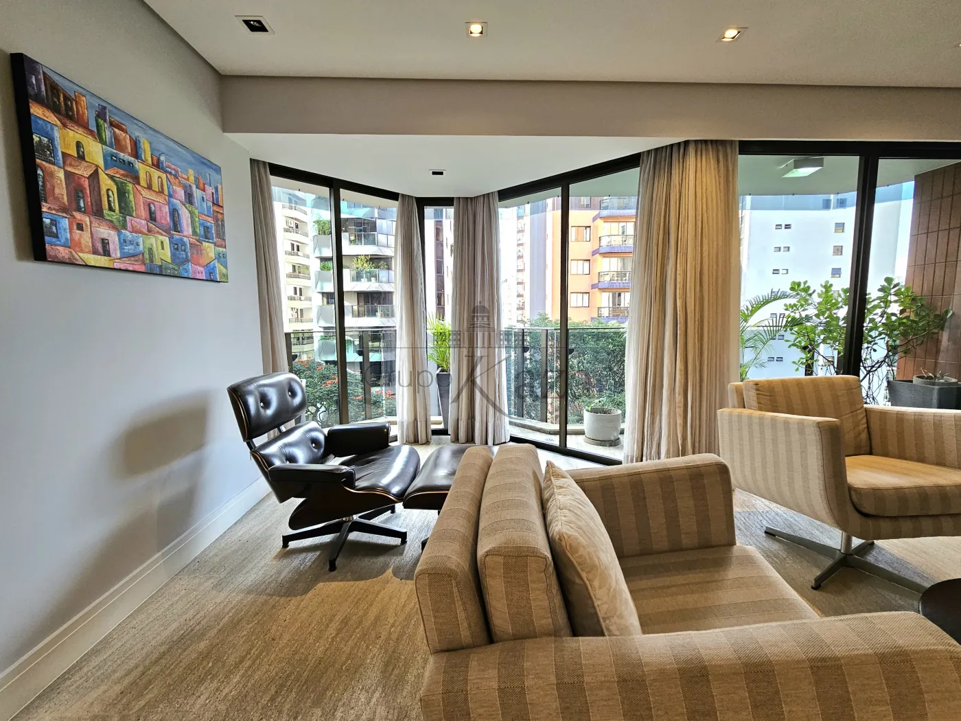 Foto 14 de Apartamento Padrão em Itaim Bibi, São Paulo - imagem 14